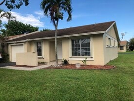 11758 SW 108th Ln in Miami, FL - Building Photo