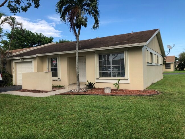 property at 11758 SW 108th Ln
