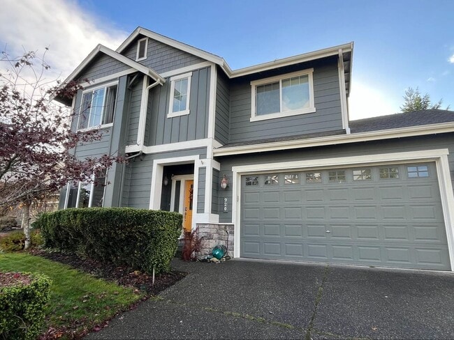 920 203rd St SW in Lynnwood, WA - Building Photo - Building Photo