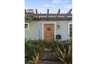 1772 S Orange Grove Ave in Los Angeles, CA - Building Photo - Building Photo