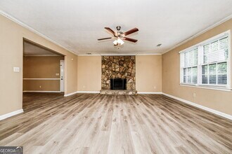 613 Almand Branch Rd SE in Conyers, GA - Building Photo - Building Photo