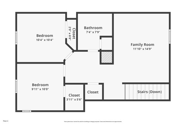 property at 10514 Briceway Ace