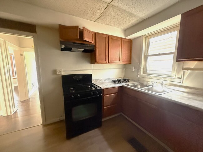 property at 1243 Sutter Ave