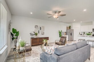 2631 Callahan Springs Ln in Houston, TX - Building Photo - Building Photo