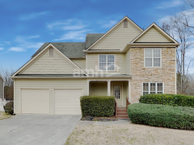 954 Laurel Green Ln NE