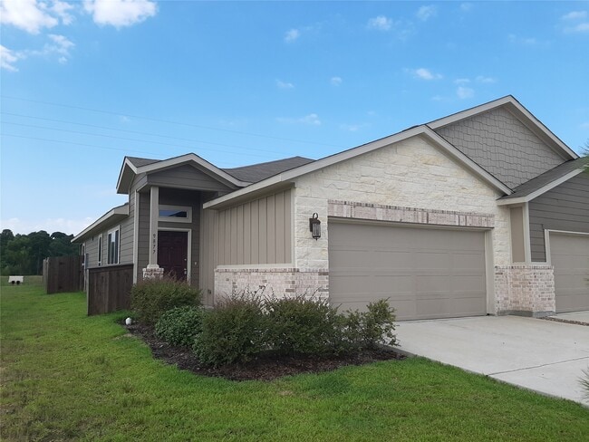 9877 Grosbeak Ln in The Woodlands, TX - Building Photo - Building Photo