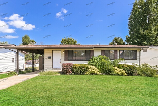 property at 765 Hazelvalley Dr
