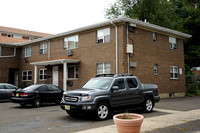 280-298 Wayne Ave in Paterson, NJ - Foto de edificio - Building Photo