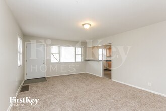 3940 N Graham Ave in Indianapolis, IN - Building Photo - Building Photo