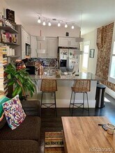 3318 N Marion St in Denver, CO - Building Photo - Building Photo