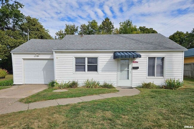 property at 3906 Archer Dr