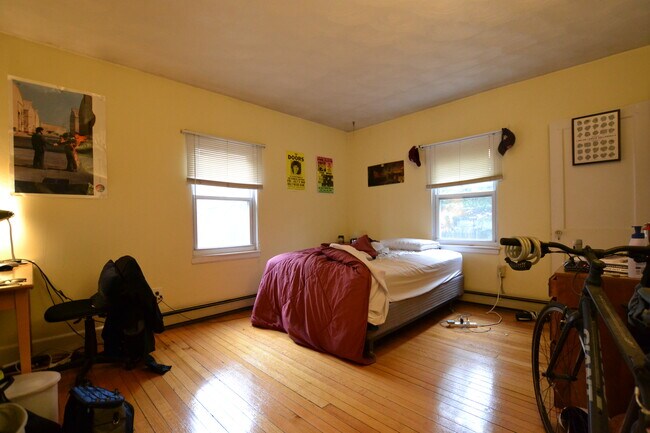 20 Shanley St, Unit 1
