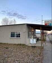 56695 MT-212-Unit -1 in Charlo, MT - Building Photo - Building Photo