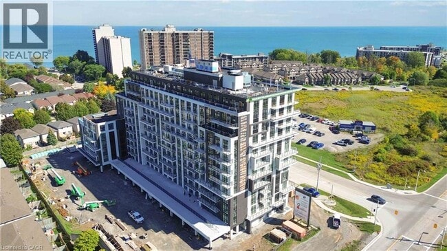 property at 461 Green Rd