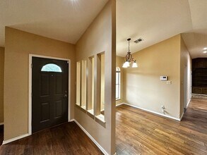 4705 NW Cheryl Blvd in Lawton, OK - Building Photo - Building Photo