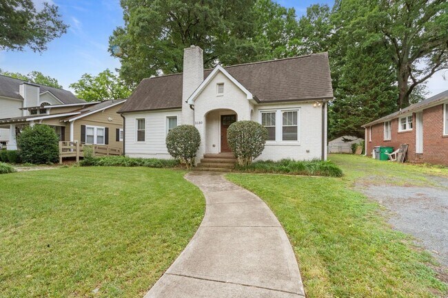 property at 2130 Chesterfield Ave
