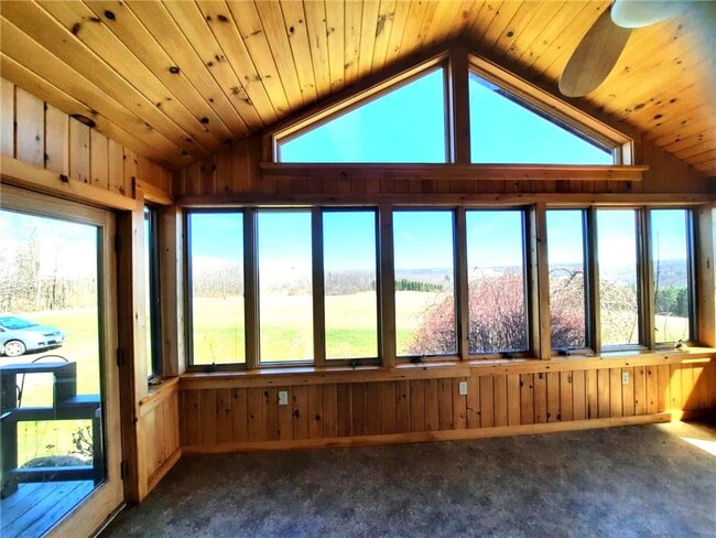 property at 5476 Stone House Rd