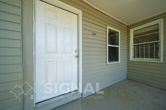 1524 33rd St Ensley in Birmingham, AL - Building Photo - Building Photo