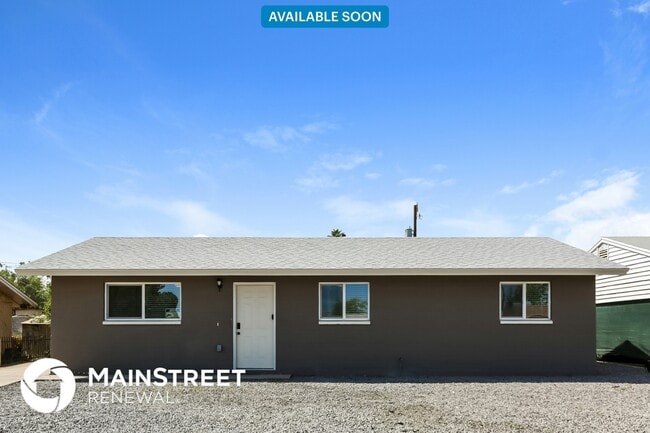 property at 2011 E Burgess Ln
