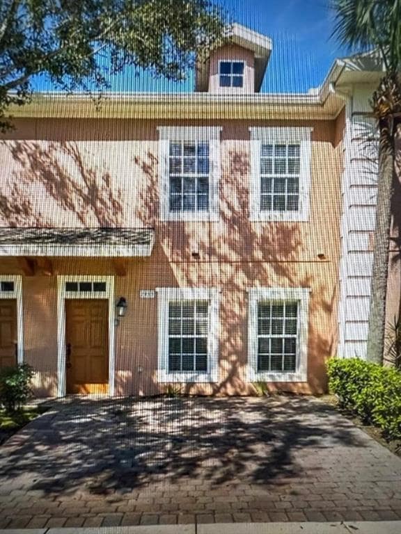 property at 2459 Caravelle Cir