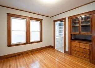 92 Murdock St in Boston, MA - Building Photo - Building Photo