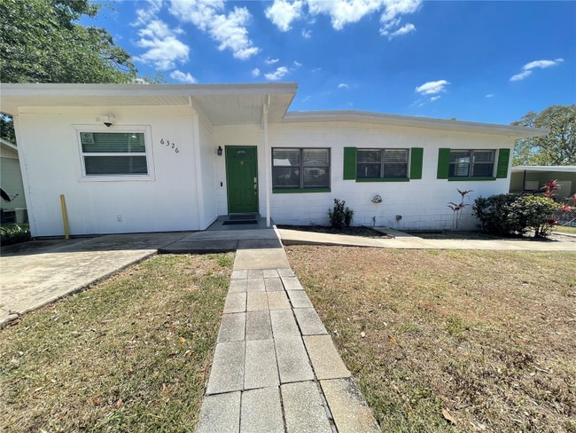 property at 6326 Ridge Terrace
