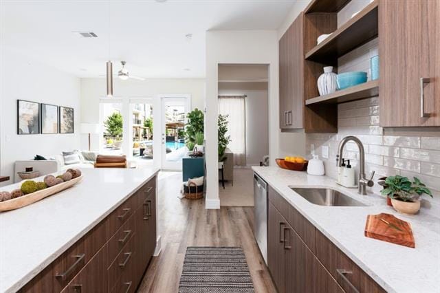 property at 1005 11th St