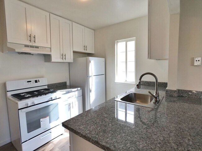 property at 20052 Western Blvd