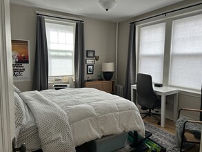 17 Short St, Unit #1 in Brookline, MA - Building Photo - Building Photo