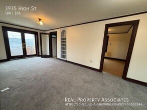 3935 High St in Everett, WA - Building Photo - Building Photo