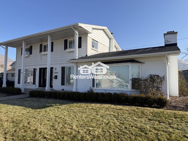 property at 3591 Kempner Rd S