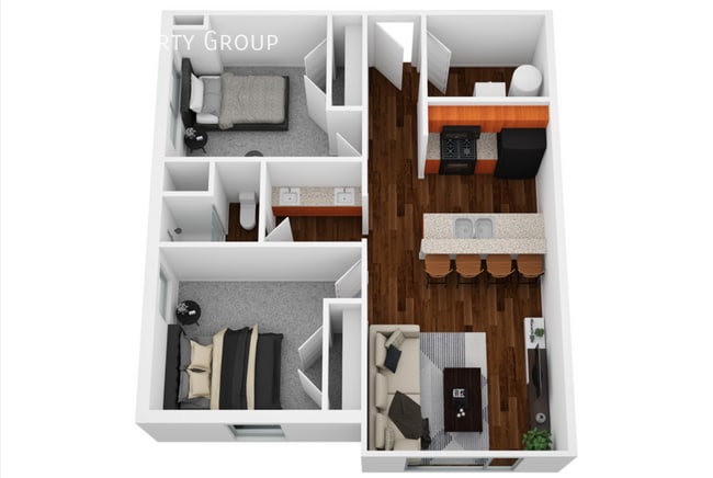 property at 250 Chittenden Ave