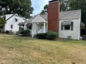 515 W 85th Ter in Kansas City, MO - Building Photo