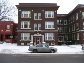 2545-2549 Blaisdell Ave in Minneapolis, MN - Building Photo - Building Photo