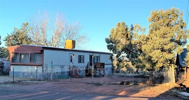 property at 7786 Toya Vista Rd