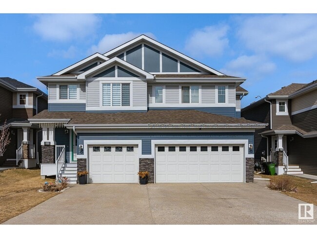 property at 6859 Evans Wynd NW