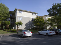 University Commons in Chapel Hill, NC - Foto de edificio - Building Photo