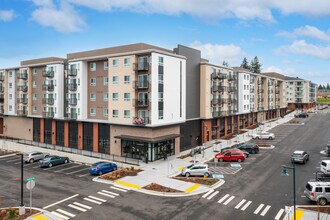 Farm by Vintage in Mill Creek, WA - Foto de edificio - Building Photo