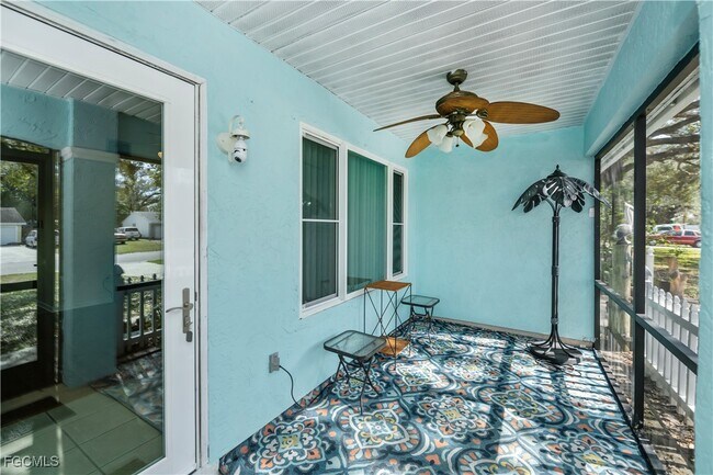 property at 4001 E Sunflower Cir