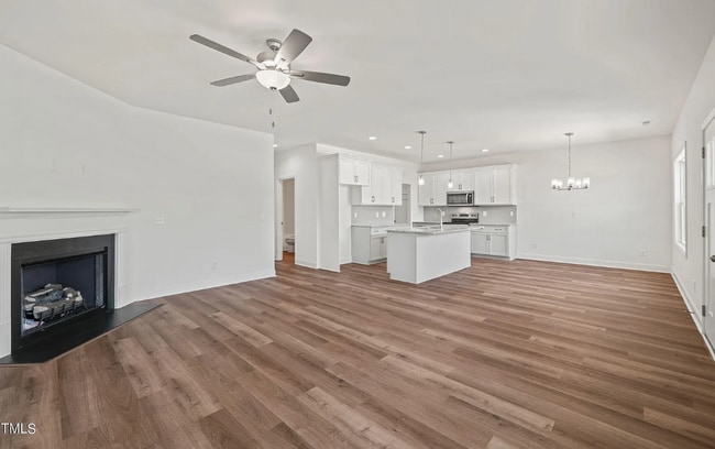 148 Harmony Trl in Broadway, NC - Building Photo - Building Photo