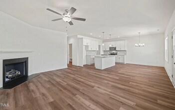 148 Harmony Trl in Broadway, NC - Building Photo - Building Photo