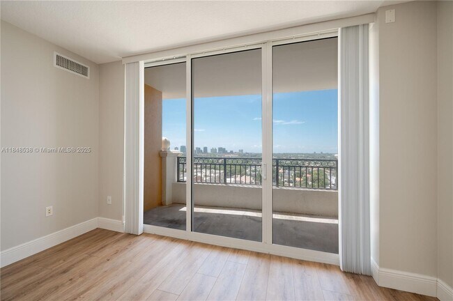property at 3232 SW 22nd Terrace