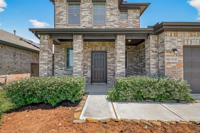 property at 21624 Elmheart Dr