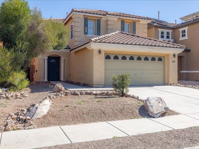 6573 S Chinese Lanterns Dr in Tucson, AZ - Building Photo - Building Photo