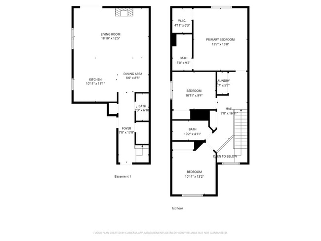 1551 NE 8th St in Redmond, OR - Building Photo - Building Photo