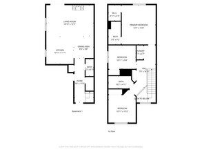 1551 NE 8th St in Redmond, OR - Building Photo - Building Photo