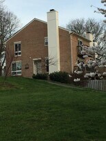 7527 Broken Staff in Columbia, MD - Building Photo