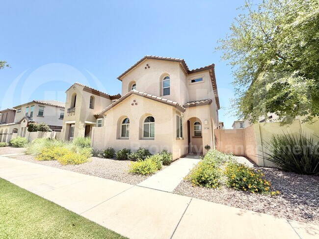 3726 E Dogwood Dr in Chandler, AZ - Building Photo - Building Photo