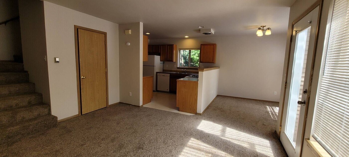 2814 Queen St in Bellingham, WA - Building Photo