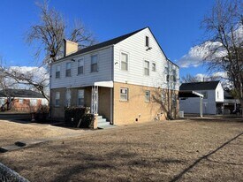 1720 Exchange Ave in Oklahoma City, OK - Building Photo